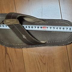 メンズサンダル DOCKERS サンダルの画像