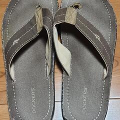 メンズサンダル DOCKERS サンダル