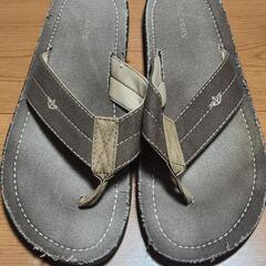 メンズサンダル DOCKERS サンダルの画像