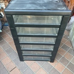 家具 収納家具 キャビネットの画像