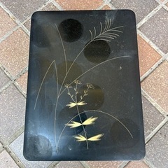 レトロ習字セット