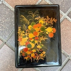 小物入れ