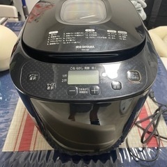 ホームベーカリー