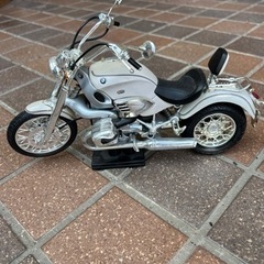 バイク模型 BMW  