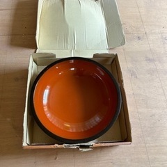 蕎麦 こね鉢