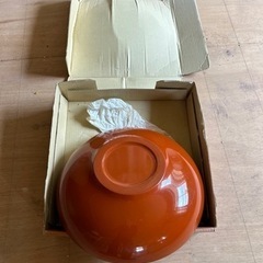蕎麦 こね鉢の画像