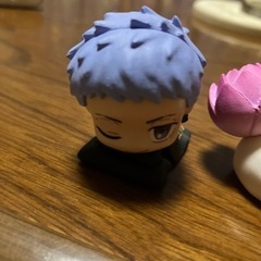 ガチャガチャ
