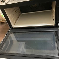 (お値下げ)部品取りにどうぞ♪日立水蒸気オーブンレンジ♪の画像