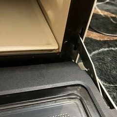 (お値下げ)部品取りにどうぞ♪日立水蒸気オーブンレンジ♪の画像