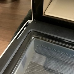 (お値下げ)部品取りにどうぞ♪日立水蒸気オーブンレンジ♪の画像