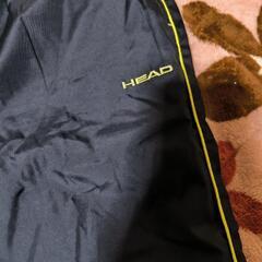 ジャージ新品！！！HEADスポーツブランドM