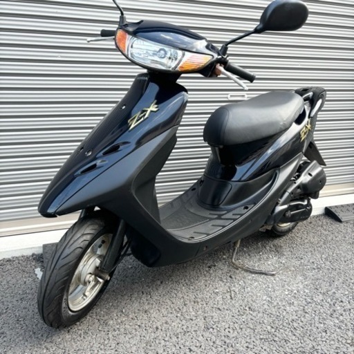 2775.新品パーツ多数　ZX仕様　高馬力2スト　千葉県柏市　即日配送、自走引き取りも可能