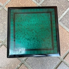小物入れ
