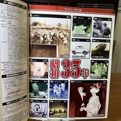 1960年昭和タイムズ　その年に何が⁉︎誕生日のプレゼントにも♪の画像