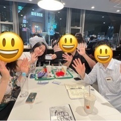 【少人数】原宿IKEAで気軽にワンコイン英会話【現在3名】の画像