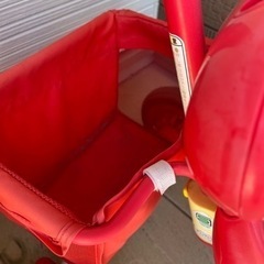 おもちゃ 三輪車の画像