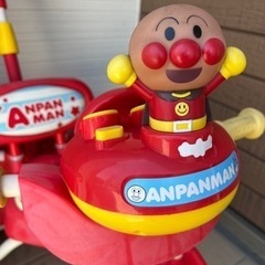 おもちゃ 三輪車の画像