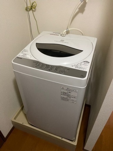 洗濯機