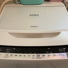 家電 生活家電 洗濯機
