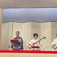恋糸の会　三味線.小唄.俗曲教室の画像
