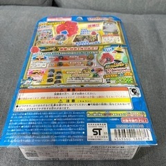 妖怪ウォッチ　秘宝妖怪エンブレム　新品の画像