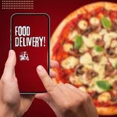 帯広市【マクドナルド帯広白樺通店付近】ドライバー募集の画像