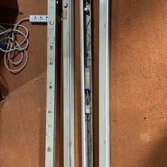 昭和レトロ　ナショナル照明器具
