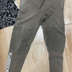中古　Tommy Hilfigerトミーヒルフィガー　 ジョガー...