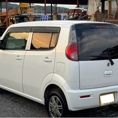 スズキ SUZUKI MRワゴン MF33S 平成24年 660cc.BLUETOOTH.TV.ナビ.ABS.PS.PW. 車検 : 7年8月まで.の画像