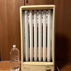 あげます。セルフタンニングマシン(ジャンク)　日サロ　家電 季節