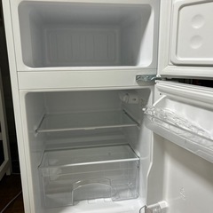 家電 キッチン家電 冷蔵庫の画像