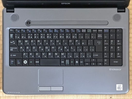 Windows11 ノートPC