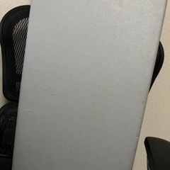 美品　平形アイロン台　の画像