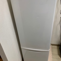 Panasonic NRｰB176W動作確認済み 家電 キッチン...