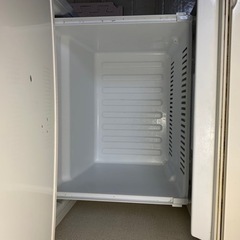Panasonic NRｰB176W動作確認済み 家電 キッチン家電 冷蔵庫の画像