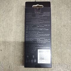 🍎未使用 シャオミ(Xiaomi) スマートウォッチ Mi スマートバンド 6の画像