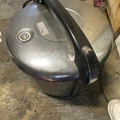 炊飯器
