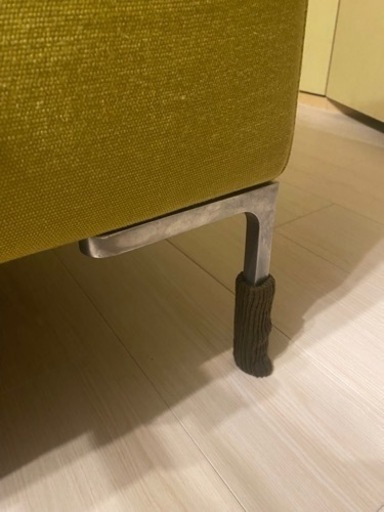 【6/27まで】家具 ソファ 3人掛けソファ