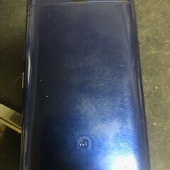 au KYV36 DIGNO　青の画像