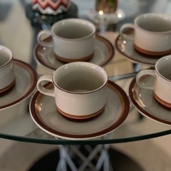 ロイヤルストーン　Royal Stone カップ　ソーサー