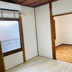 【決まりました】貸戸建　清須市桃栄三丁目［ペット可・猫OK］［名駅20分圏内］ - 不動産