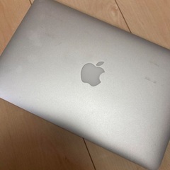 MacBook Air 11インチ