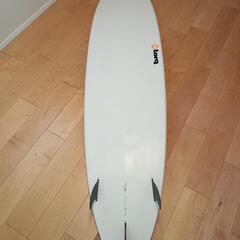 torqサーフボードの画像