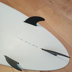 torqサーフボードの画像