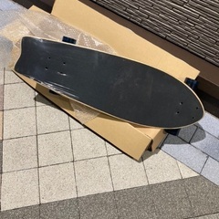 【 新品✨サーフスケート 】スケボー 🛹♪「 サーフィン 🏄🏽 波乗りのイメトレに！」スケートボード，の画像