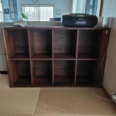 収納家具