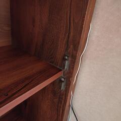 収納家具の画像