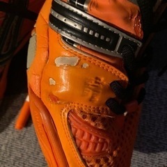 アシックス スポーツスニーカー27cm の画像