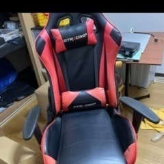 ゲーミングチェア