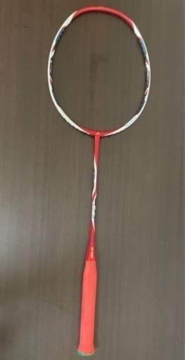 スポーツ バドミントン